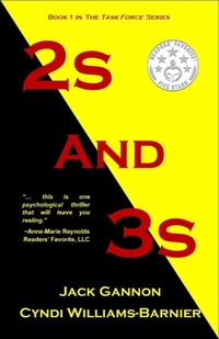 Enlarge image Cover: 2s And 3s - Ybr Publishing