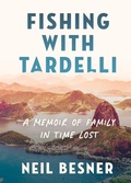 Cover: Fishing With Tardelli - ECW Press,Canada