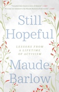Cover: Still Hopeful - ECW Press,Canada