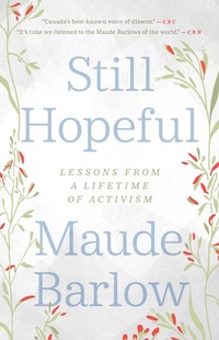 Enlarge image Cover: Still Hopeful - ECW Press,Canada