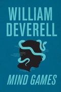 Cover: Mind Games - ECW Press,Canada