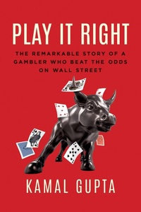 Enlarge image Cover: Play It Right - ECW Press,Canada