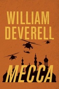 Cover: Mecca - ECW Press,Canada
