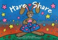 Cover: Hare Share - Independent Publishing Network