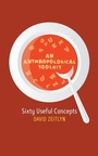 Cover: An Anthropological Toolkit - Berghahn Books