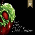 Cover: Disney The Odd Sisters - Studio Press