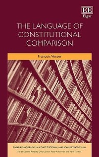 Enlarge image Cover: The Language of Constitutional Comparison - Edward Elgar Publishing