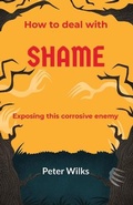 Cover: Shame - Red Balloon Publishing