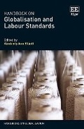 Cover: Handbook on Globalisation and Labour Standards - Edward Elgar Publishing