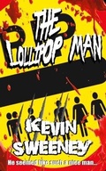 Cover: The Lollipop Man - Black Rainbows Press