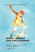 Cover: Sport, Gender and Development - Emerald Publishing Limited