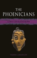 Cover: The Phoenicians - Reaktion Books