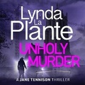 Cover: Unholy Murder - Zaffre