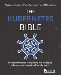 Abbildung von: The Kubernetes Bible - Packt Publishing