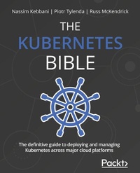 Abbildung von: The Kubernetes Bible - De Gruyter