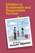 Cover: Children in Sustainable and Responsible Tourism - Emerald Publishing Limited