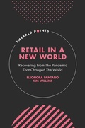 Cover: Retail In A New World - Emerald Publishing Limited