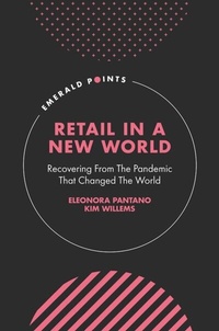 Abbildung von: Retail In A New World - Emerald Publishing Limited