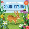 Cover: National Trust: Big Outdoors for Little Explorers: Countryside - Nosy Crow Ltd
