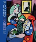 Cover: Picasso Ingres - National Gallery Company Ltd
