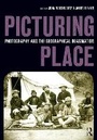 Cover: Picturing Place - Routledge