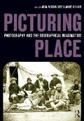 Cover: Picturing Place - Routledge