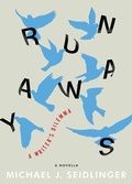 Cover: Runaways: A Writer's Dilemma - Future Tense Books