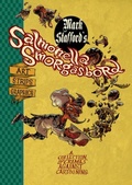 Cover: Salmonella Smorgasbord - Soaring Penguin Press