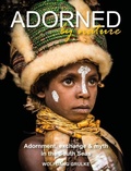 Cover: Adorned by Nature - At One Communications