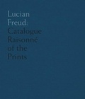 Cover: Lucian Freud - Modern Art Press