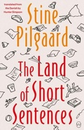 Cover: The Land of Short Sentences - World Editions Ltd