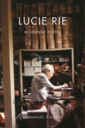 Cover: Lucie Rie - Paul Mellon Centre for Studies in British Art