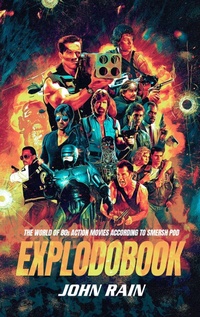 Enlarge image Cover: Explodobook - Polaris Publishing Limited