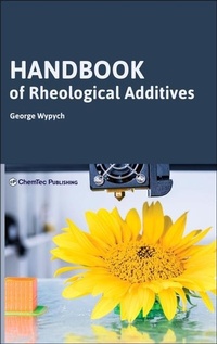 Abbildung von: Handbook of Rheological Additives - Chem Tec Publishing,Canada