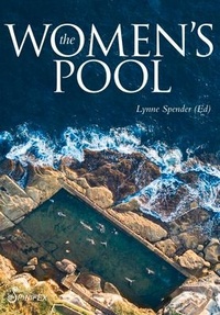 Enlarge image Cover: The Women's Pool - Spinifex Press