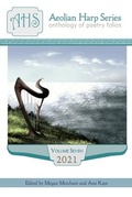 Cover: Aeolian Harp Anthology, Volume 7 - Glass Lyre Press