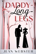 Cover: Daddy-Long-Legs - Olahauski Books