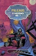 Cover: Pileaus: Symphony No. 1 - Outland Entertainment