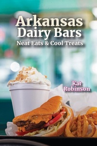 Abbildung von: Arkansas Dairy Bars - Tonti Press