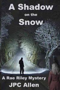 Enlarge image Cover: A Shadow on the Snow - Mt. Zion Ridge Press