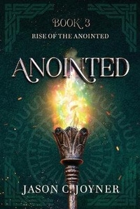 Enlarge image Cover: Anointed - LITTLE LAMB BOOKS