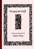 Cover: Dropwort Hall - Veneficia Publications