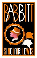 Cover: Babbitt - Alma Classics