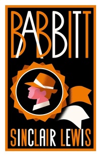 Abbildung von: Babbitt - Alma Classics