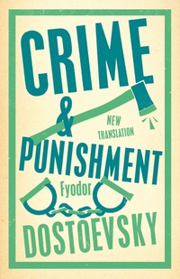 Abbildung von: Crime and Punishment - Alma Classics