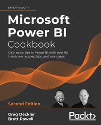 Abbildung von: Microsoft Power BI Cookbook. - De Gruyter