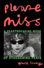 Cover: Please Miss - Daunt Books
