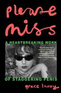 Cover: Please Miss - Daunt Books