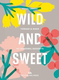 Enlarge image Cover: Wild and Sweet - Hoxton Mini Press