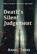 Cover: Death's Silent Judgement - Red Dog Press